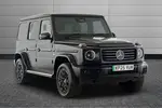 2025 Mercedes-Benz G-Class