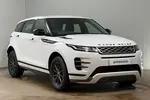 2022 Land Rover Range Rover Evoque