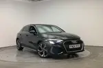 2024 Audi A3