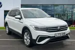 2022 Volkswagen Tiguan Allspace