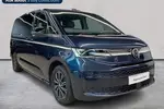 2024 Volkswagen Multivan