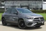 2025 Mercedes-Benz GLA