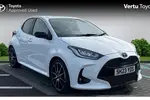 2023 Toyota Yaris