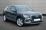 2024 Audi Q2
