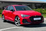2026 Audi A3