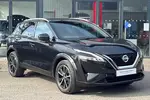 2022 Nissan Qashqai
