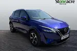 2021 Nissan Qashqai