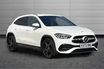 2022 Mercedes-Benz GLA