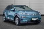 2020 Hyundai Kona Electric