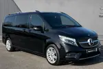 2020 Mercedes-Benz V-Class