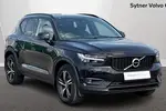 2019 Volvo XC40