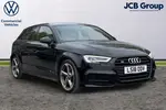 2018 Audi A3