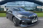 2020 BMW 1 Series