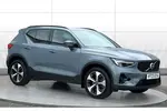 2023 Volvo XC40