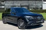 2025 Mercedes-Benz GLC