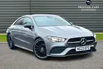 2023 Mercedes-Benz CLA