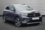2026 Volkswagen T-Cross