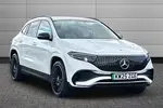 2025 Mercedes-Benz EQA