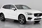 2018 Volvo XC60
