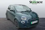 2022 Fiat 500 Electric