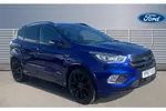 2017 Ford Kuga