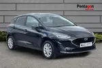 2023 Ford Fiesta
