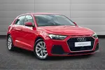 2022 Audi A1