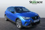 2023 SEAT Arona