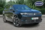 2025 Vauxhall Grandland