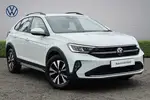 2023 Volkswagen Taigo