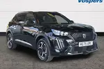 2026 Peugeot 2008