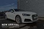 2018 Audi A5
