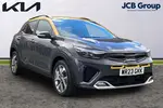 2023 Kia Stonic