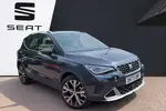 2024 SEAT Arona