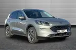 2023 Ford Kuga