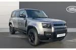2022 Land Rover Defender