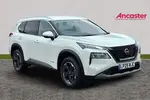 2025 Nissan X-Trail