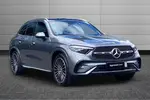 2023 Mercedes-Benz GLC
