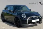 2024 MINI Cooper
