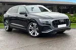 2020 Audi Q8