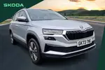 2023 Skoda Karoq