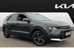 2025 Kia Niro