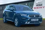 2023 SEAT Ateca