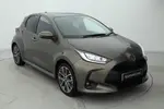 2024 Toyota Yaris