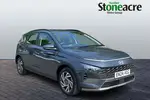 2024 Hyundai Bayon