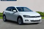 2021 Volkswagen Polo