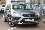 2021 SEAT Ateca