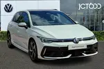 2026 Volkswagen Golf