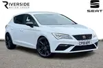 2019 SEAT Leon