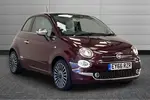 2016 Fiat 500